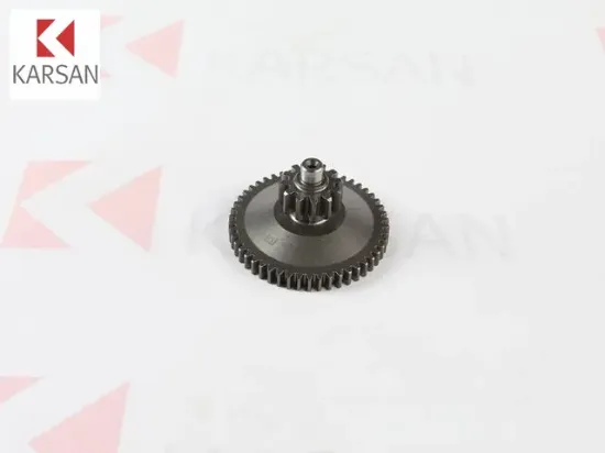 Kapi Mekanizma Dişlisi Rulmanli Jest Karsan 7014346AA resmi