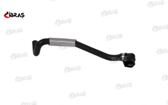 KALORİFER HORTUMU TRANSIT CONNECT 1.8 TDCI resmi