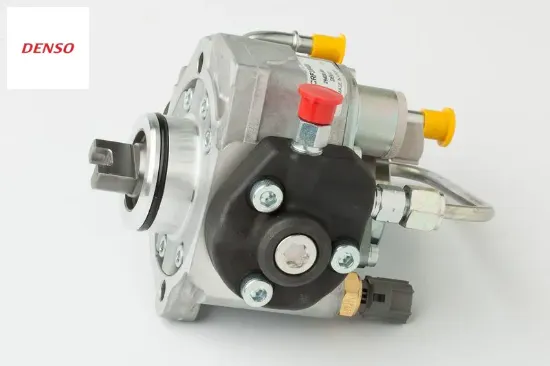 MAZOT POMPASI     DUCATO-J10 2.3JTD.EURO4 resmi