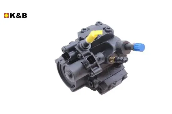 Mazot Pompasi Fomoco Boxer Iii-transit V347 2.2hdi/tdci 06-> Euro5 Ford Kutu resmi