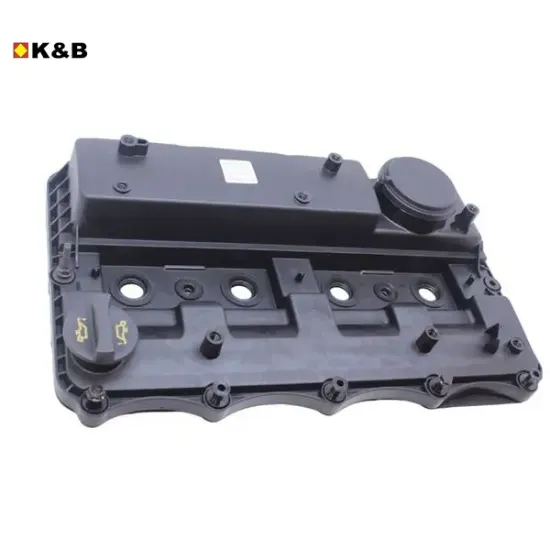 Külbütör Kapaği Boxer Iii-transit 2.2 Puma Euro 5 K&b  9675691480/ BK2Q6K271AJ/ BK2Q6  JAGUAR, LAND ROVER, FORD 11067 resmi
