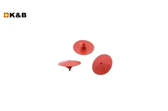 KÜLBÜTÖR KAPAK ORİNGİ TK. (3LÜ) BOXER III-JUMPER III-TRANSIT V347  2.2 HDI EURO 5 resmi
