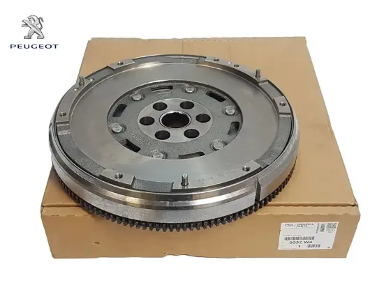 VOLAN KOMPLE 208-3008-508-5008-C4 DV6C resmi