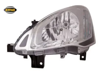 FAR SOL MOTORLU PARTNER TEPEE 15->16-BERLINGO 12->16 resmi