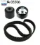 EKSANTRİK GERGİ KİTİ CROSSLAND-GRANDLAND-108-208-301-308- 508-2008-PARTNER-BERLINGO-C-ELYSEE-C2-C3 resmi