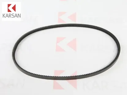 FAN KAYIŞI  12,5X1100  RPF    ATAK-STAR resmi