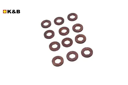 ENJEKTÖR ALT PULU (30 AD) BOXER-TRANSİT V348 V362 V363 11>  RANGER 12> resmi