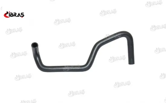 KALORİFER HORTUMU   TRANSIT CONNECT 1.8TDCI resmi