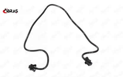 YEDEK SU DEPO HORTUMU 308-3008-5008 RCZ EP3 EP6 resmi