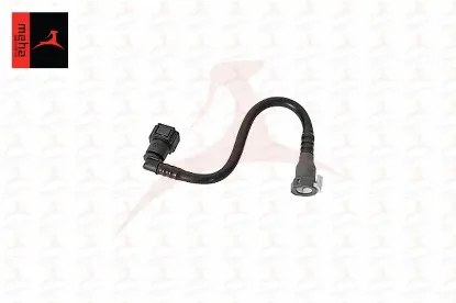 YAKIT BORUSU BENZİN BORUSU 307-307 RESTYL,308-3008,C4 1.6 16 V VTI (EP6 MOTOR ) resmi