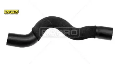 RADYATÖR ÜST HORTUMU 308-3008-5008 resmi