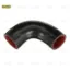 Turbo Hortumu (dirsek) Boxer Iv-jumper Iv 2.0 Hdi Metal Boru Hariç resmi