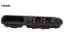 CAM KUMANDA DÜĞMESİ SOL  307-407 9 FİŞ resmi