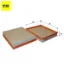 HAVA FİLTRESİ    TRANSIT 2.2TDCI  07-> resmi