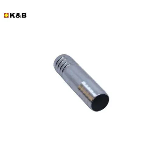 KALORİFER ARA BORUSU Metal 19mm    J10-UNIVERSAL resmi