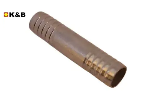 KALORİFER ARA BORUSU Metal 16mm    PREMIER resmi