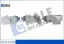 YAĞ SOĞUTUCUSU KOMPLE 207-308-508-301 EURO 5 resmi
