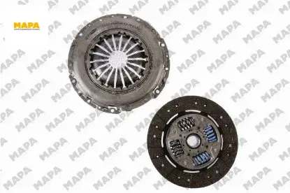 DEBRİYAJ SETİ Rulmansız  SPRINTER  213/313/413CDI resmi