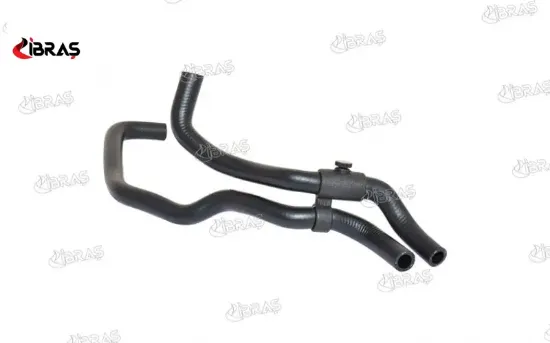 KALORİFER HORTUMU DOBLO 1.3 MJT resmi