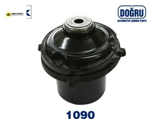 AMORTİSÖR ÜST BİLYE  VECTRA B-ASTRA G-COMBO-ZAFIRA A-TIGRA-MERIVA-CORSA C resmi