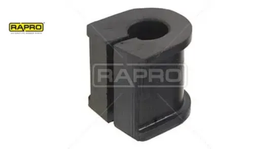 VİRAJ DEMİR LASTİGİ (ARKA) (Ø16 MM)  VECTRA B resmi