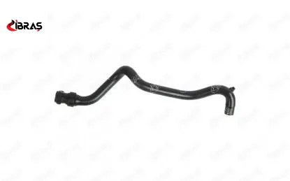 KALORİFER GİRİŞ HORTUMU CLIO SYMBOL 1.4 8V K7 resmi