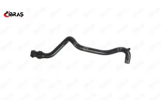 KALORİFER GİRİŞ HORTUMU CLIO SYMBOL 1.4 8V K7 resmi