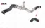 TURBO HORTUMU (METAL BORU HARİÇ)  MONDEO IV-S-MAX-GALAXY III  1.8 TDCI resmi