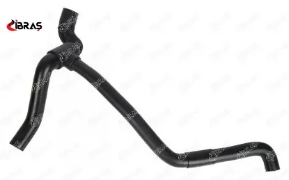 RADYATÖR ALT HORTUMU R-19 1.4-1.6 resmi