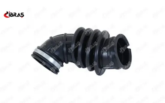 HAVA FİLTRE HORTUMU PLASTİK BORU HARİÇ FOCUS 1.6 resmi