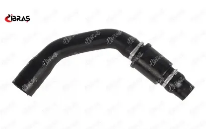 INTERCOOLER HORTUMU  TRANSİT V 348 2.2 TDCI./CC116 resmi