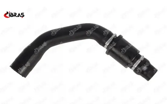 INTERCOOLER HORTUMU  TRANSİT V 348 2.2 TDCI./CC116 resmi
