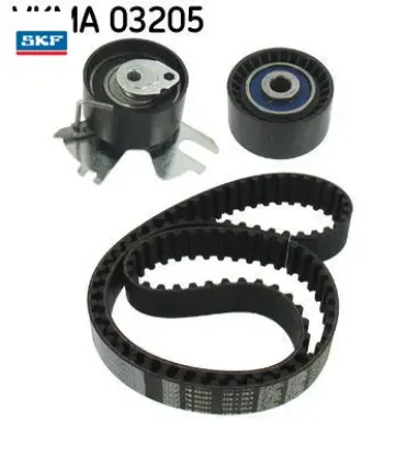 TRİGER KİTİ 116DİŞ 308-3008-407-508-5008-EXPERT III-C4 2.0HDI/DW10FC resmi