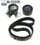 Triger Kiti 116diş 308-3008-407-508-5008-expert Iii-c4 2.0hdi/dw10fc resmi