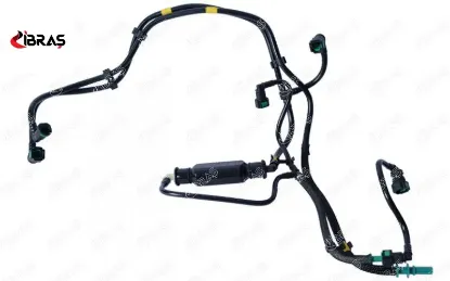 YAKIT BORUSU   C3 I  1.4HDI resmi