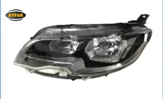 FAR MOTORLU SOL     301 YM. 2017-> resmi