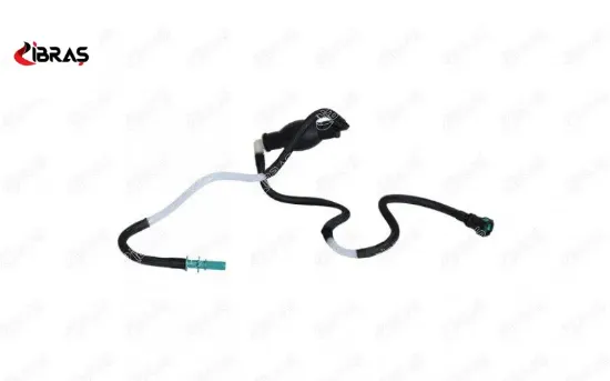 YAKIT BORUSU   DUSTER 1.5DCI resmi