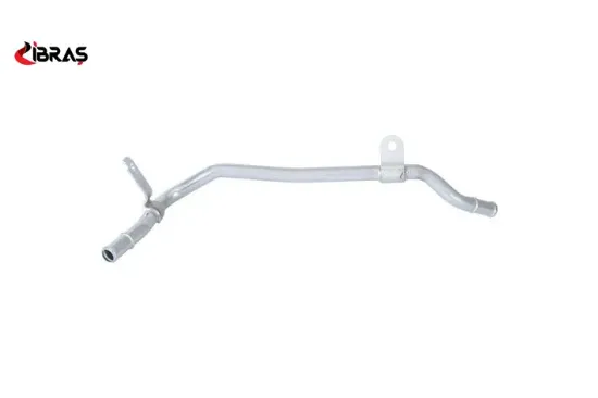 SU BORUSU    TRANSIT V347 2.4TDCI resmi