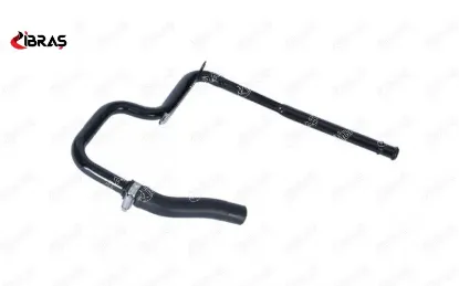 KALORİFER BORUSU  FOCUS-CONNECT 75/90BG 1.8TDCI resmi