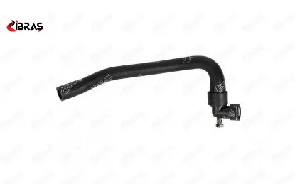 KALORİFER HORTUMU  207-208-C3-DS3 1.4/1.6 resmi