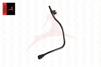 YAKIT BORUSU 206 1.6 i 16V resmi