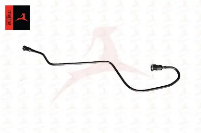YAKIT BORUSU 207,208,2008 , C3- C3 PICASSO-C3 AIRCROSS-C4 CACTUS-C ELYSEE 1.4 - 1.6  8V-16V (EP6,EP6 resmi