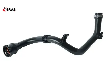 TURBO HORTUMU   MEGANE III-FLUENCE  1.5DCI resmi