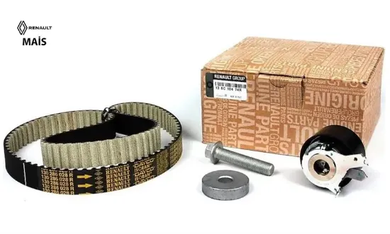 TRİGER SETİ CLIO IV- LODGY-DOKKER  resmi