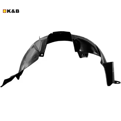 ÇAMURLUK DAVLUMBAZI Ön Sol Logan 05-08   YENİ KOD:KB24561 resmi