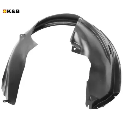 ÇAMURLUK DAVLUMBAZI Ön Sol Grande Punto   YENİ KOD: KB24565 resmi