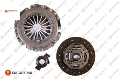 ERP DEBRİYAJ SETİ 1.3 BIPPER NEMO FIORINO-DOBLO-ALBEA-PUNTO 1.3 JTD 2053.06 resmi