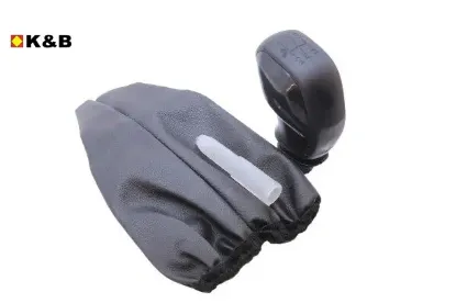 VİTES KOL KÖRÜĞÜ + SPOR TOPUZ SET SİYAH      C4 II-DS4 12-> resmi