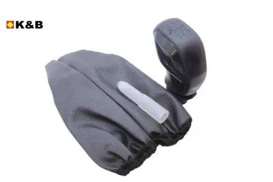VİTES KOL KÖRÜĞÜ + SPOR TOPUZ SET SİYAH      C4 II-DS4 12-> resmi