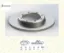 Arka Fren Disk Aynasi 302mm Master Iii 2.3dci 10-. resmi